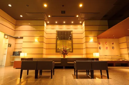 EN Hotel Hamamatsu Empfohlen Photos