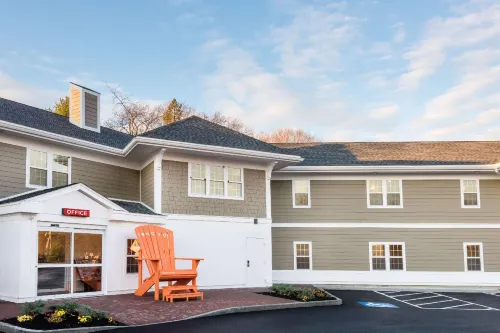 Howard Johnson by Wyndham Quincy/Boston الغرف Photos