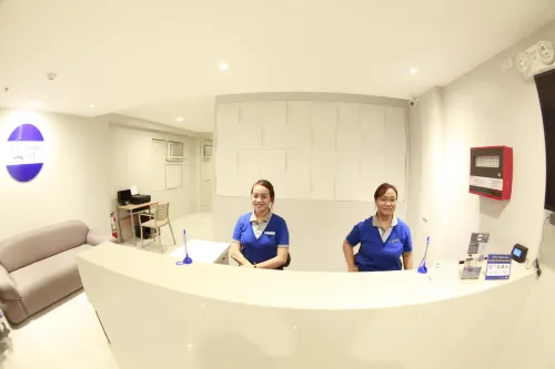 1A Express Hotel Aree comuni Photos