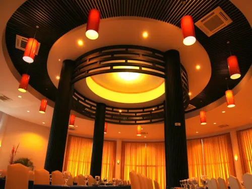 The Natsepa Resort and Conference Center Makanan Photos