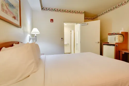 Vagabond Inn Hacienda Heights Chambres Photos