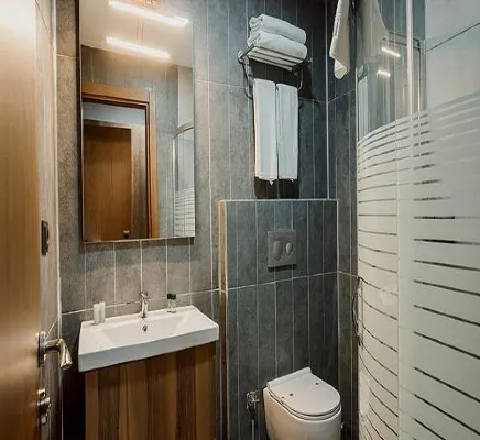 Istanbul Airport Express Hotel Номера Photos