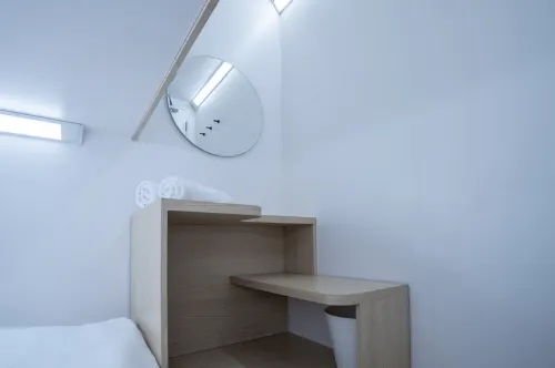 Bobobox Pods Cipaganti Kamar Photos