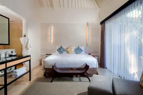 Montigo Resorts Seminyak Kamar Photos