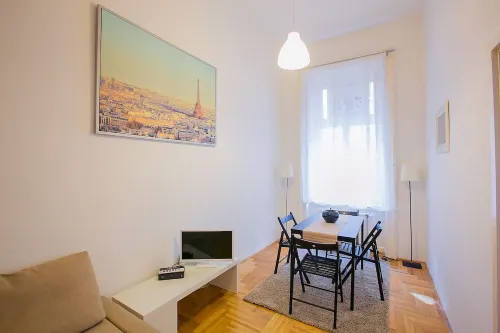 Friends Hostel & Apartments Chambres Photos