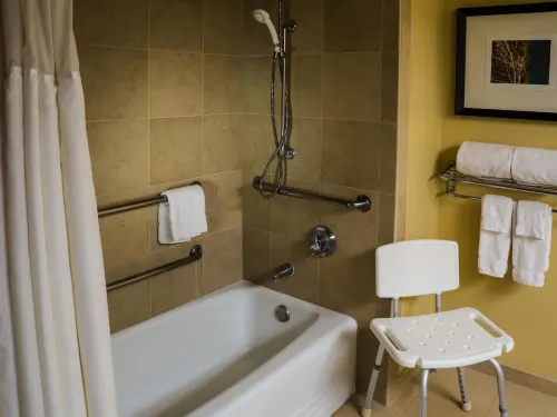 Aquarius Casino Resort Photos