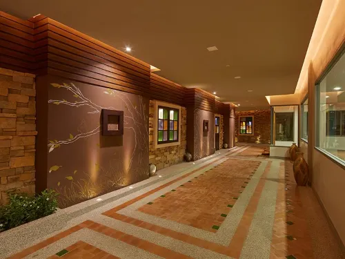 The Agate Pattaya Boutique Resort Espaces publics Photos