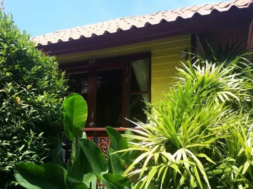 Ricci House Resort Yleiset tilat Photos