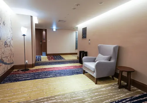 Hotel Ryumeikan Ochanomizu Honten Espaces publics Photos