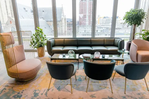 Motel One Rotterdam Photos