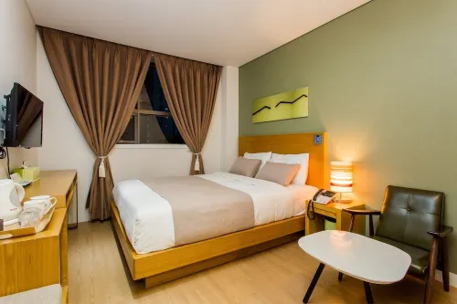 Lamer Hotel Camere Photos