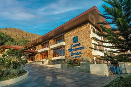 Coron Westown Resort À ne pas manquer Photos