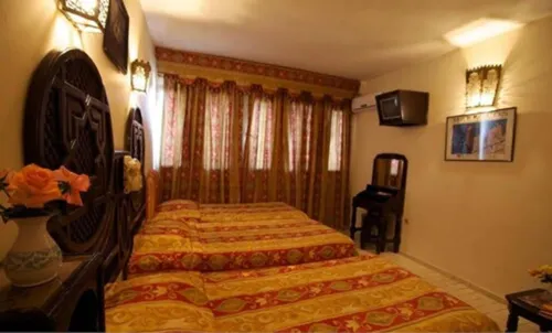 Hotel Amalay Photos
