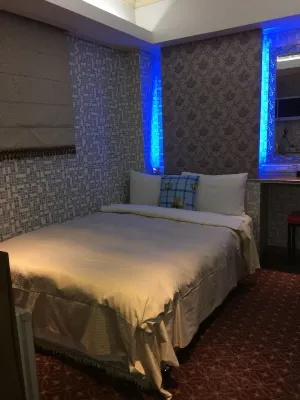 Lio Hotel Photos