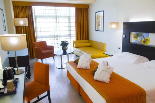 Hotel Mercure Siracusa Prometeo Camere Photos