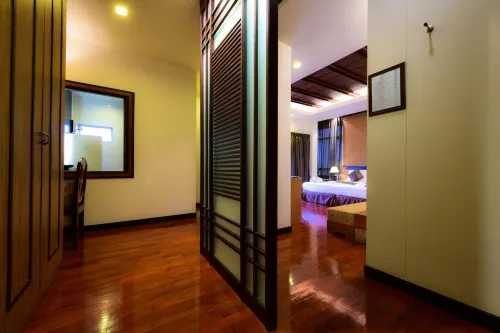 Rapeepan Ville Hotel Camere Photos