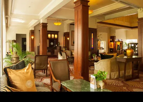 Hotel Majapahit Surabaya - MGallery Makanan Photos