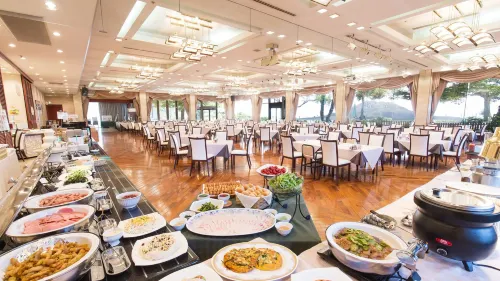 SHIROYAMA HOTEL kagoshima Da non perdere Photos