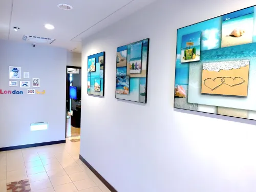 Chamie Bed and Breakfast Yleiset tilat Photos