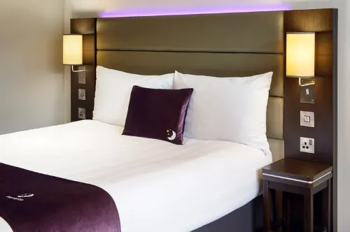 Premier Inn Durham City Centre (Walkergate) Photos