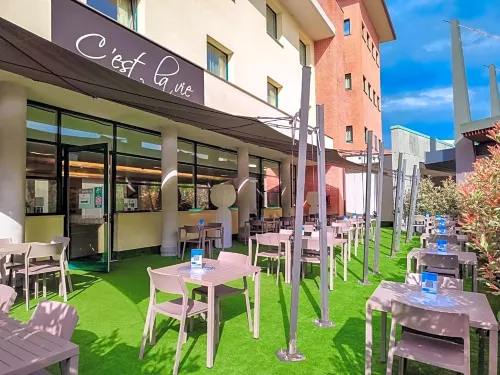 Just Hotel Lomazzo Fiera À ne pas manquer Photos