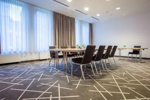 Park Inn by Radisson Stuttgart Business Facilities Photos