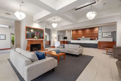 Quality Hotel Mildura Grand Public Areas Photos