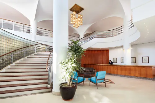Tivoli Lagos Public Areas Photos
