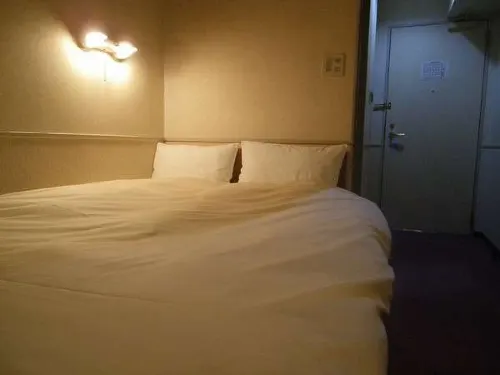 Hotel Crown Hills Oita Huoneet Photos