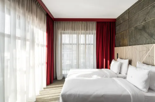 Nosalowy Park Hotel & Spa Photos