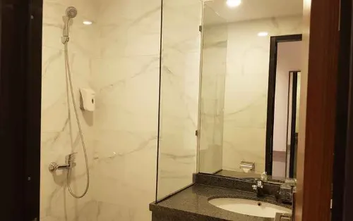 Cordela Inn Millennium Medan Номера Photos