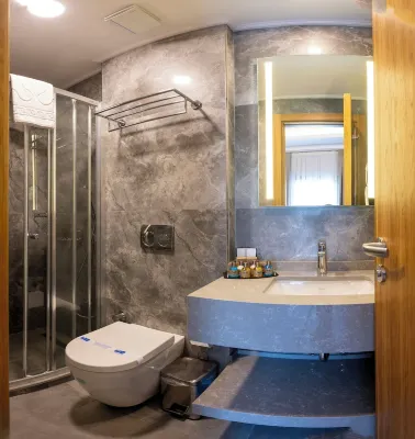 Hotel Ravi Chambres Photos