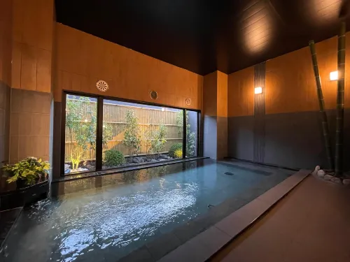 Hotel Route Inn Kyoto Kameoka Loisirs et amusements Photos