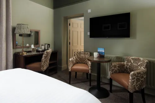 Lakehouse at the Waterhead Inn Rooms Photos