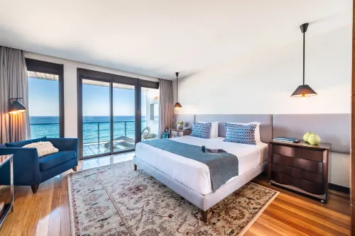 Pestana Rio Atlantica Photos