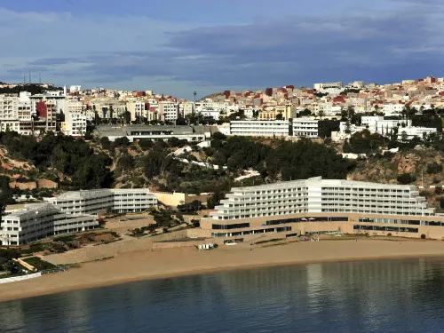 Hôtel Mercure Quemado Resort À ne pas manquer Photos