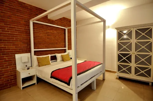 Clock Inn Dehiwala Rooms Photos