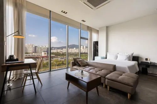 Gwangyang Harbor Bridge Hotel Photos