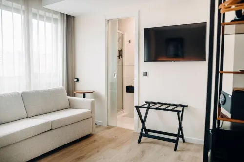 Next Level Premium Hotels Photos