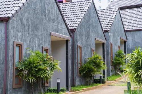 Phufa Waree Chiangrai Resort Esterni Photos