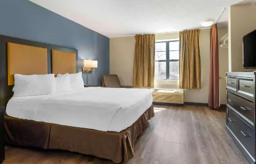 Extended Stay America Suites - Providence - Warwick Chambres Photos