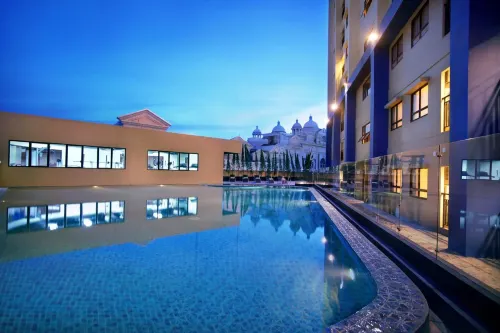 Atria Residences Gading Serpong Unggulan Photos