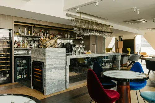 Market Street Hotel Избранное Photos