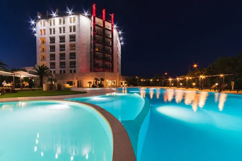 Delta Hotels Olbia Sardinia À ne pas manquer Photos