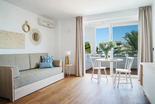 Residence Mallorca Cecilia Chambres Photos