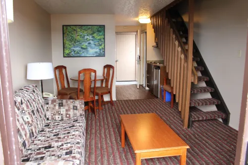Ramada by Wyndham Campbell River Photos