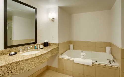 Hilton Garden Inn Salt Lake City/Sandy Photos