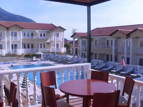 Larimar Suite Hotel Relaksasi & Rekreasi Photos