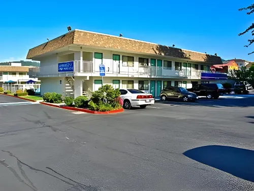 Motel 6 Grants Pass, or À ne pas manquer Photos
