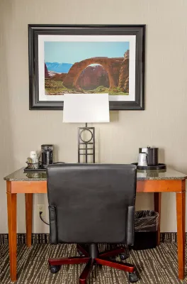 Best Western Timpanogos Inn Chambres Photos